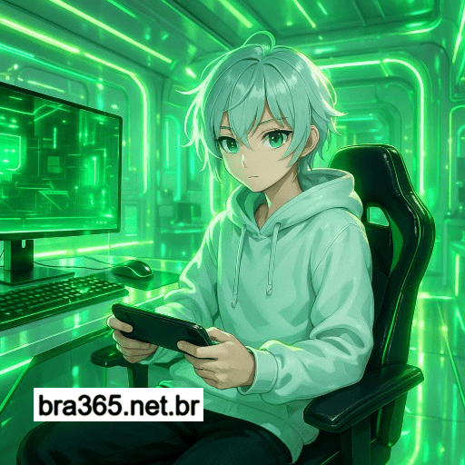 Download rápido do app Bra365 para smartphones