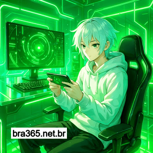 FAQ Bra365 para jogos de cassino