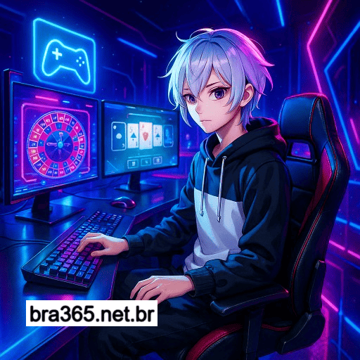 Histórias de grandes vitórias na Bra365 com prêmios altos