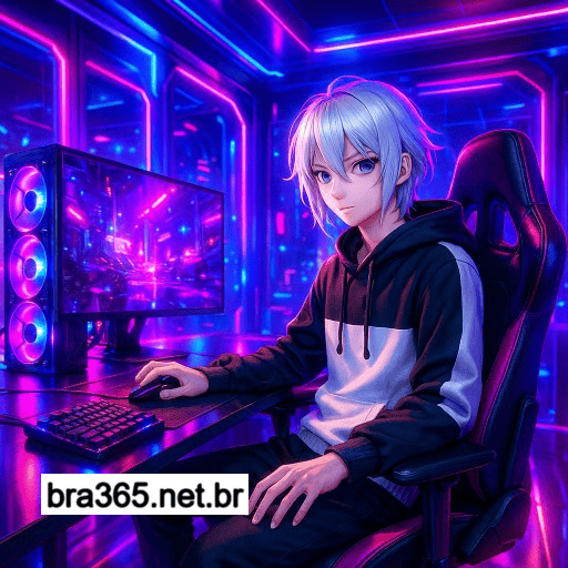 Jogador conquista a maior vitória em slots da Bra365