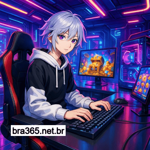 Recorde de ganho em apostas na Bra365