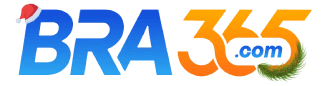 BRA365 LOGO