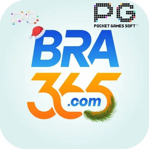 Logo da Bra365