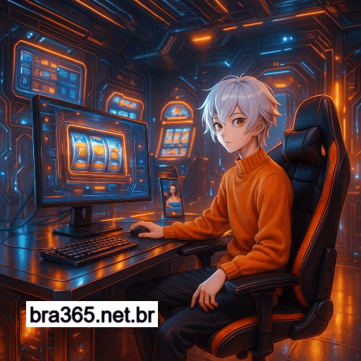 Variedade de 1.500 jogos de caça-níqueis na Bra365.